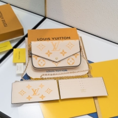 Louis Vuitton Satchel Bags